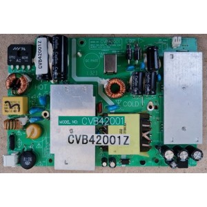 MEDION MD30678 POWER BOARD CVB42001Z